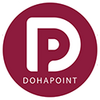 Dohapoint Logo