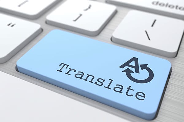 Translation | خدمات الترجمة