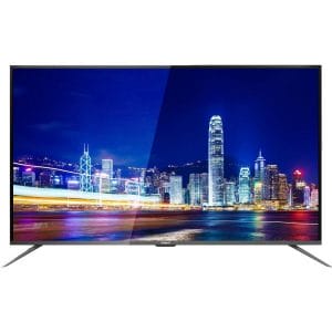 50” Full HD Smart LED TV Doha Qatar