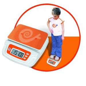 Baby Weighing Scale in Doha Qatar