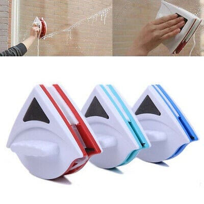 Bøde Forslag hoppe Double Sided Magnetic Window Cleaner - Dohapoint