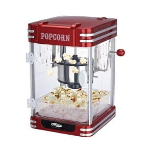 Popcorn Maker in Doha Qatar