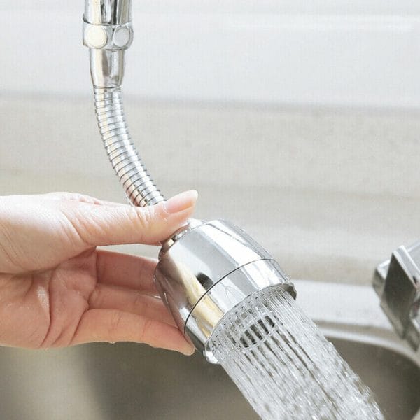 Sink tap extender in doha Qatar